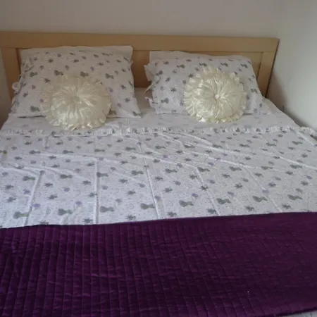 Apartament Diana Split
