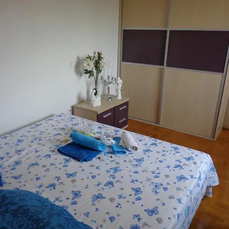 Apartament Diana