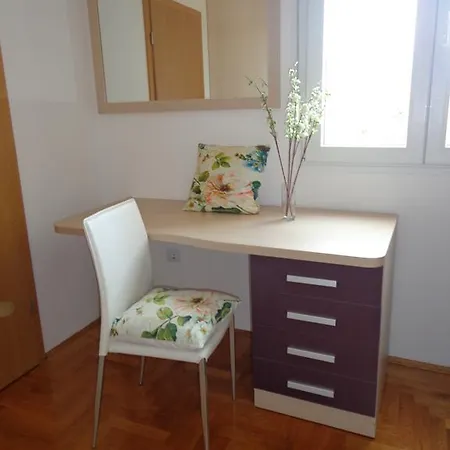 Apartament Diana *