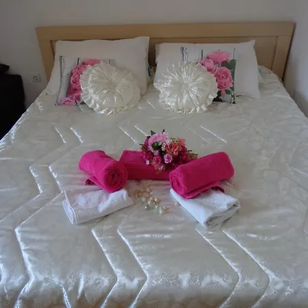 Apartament Diana Split