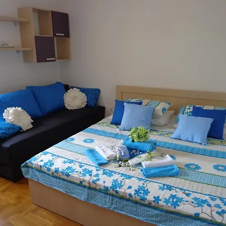 Diana Apartament *